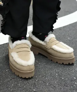 КАМИНАНДО МУТОН ПЕННИ ЛОФЕР