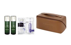 Наборы для путешествий / пробники унисекс HELENA RUBINSTEIN