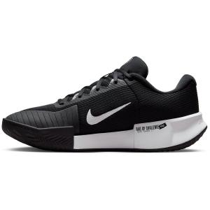 Теннисные туфли NIKE Athletic Shoes Zoom GP Challenge Pro, черный