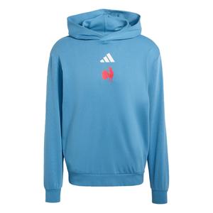 Adidas Performance Спортивный свитшот 'FFR' в цвете Azure