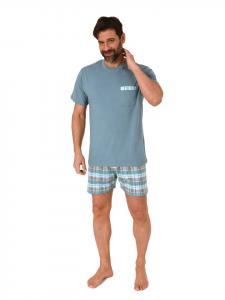 Пижама NORMANN, синий