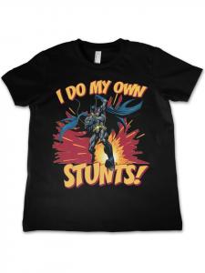 Футболка Batman, черный