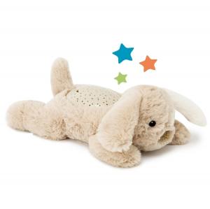 Плюшевый проектор Cloud B, нашивка для собаки, спящий друг Inna marka