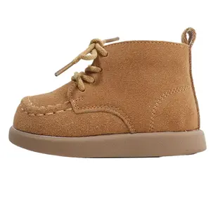 Обувь для малышей MAIBUXIONG, желтый