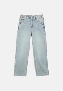 Джинсы прямого кроя nkmryan Name It, Light Blue Denim