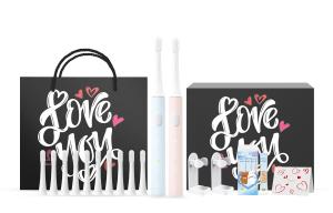 Электрическая зубная щетка Xiaomi