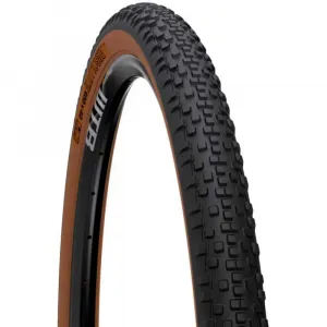 Гравийная шина WTB Resolute TCS Light Fast Rolling Tubeless 700C x 42, коричневый