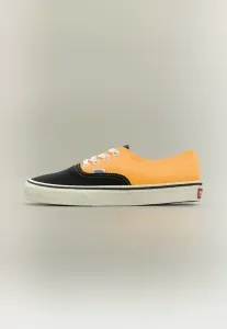 Оригинальные скейтбордистские кроссовки Vans, Primary/Multi-Coloured