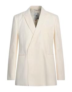 Блейзер Pt Torino, кремовый