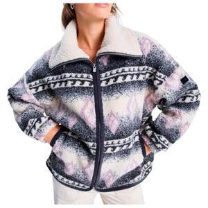 Женская куртка для отдыха, зимняя на ощупь Roxy, Parchment Feel Like Winter