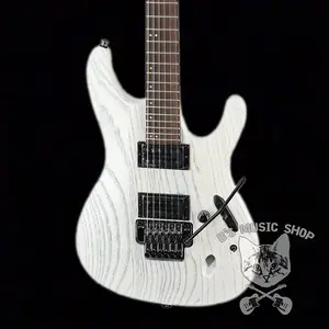 Электрогитара Ibanez Paul Waggoner Signature PWM20 с сумкой