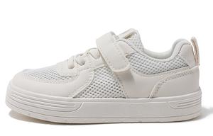 Низкие детские кроссовки для скейтбординга BIG WASP, бежевый