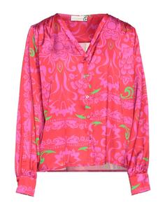 Рубашка Haveone, красный