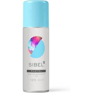 Пастельная краска для волос спрей 125 мл Pastel Ice Sibel