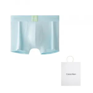 Боксеры мужские 1 шт Calvin Klein, кремовый