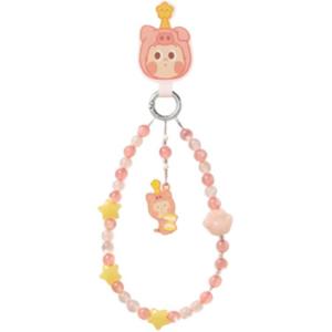 Bubble Sprout Pajama Party Series Mystery Boxes Single Mystery Box/Full Box 12 Pcs POP MART