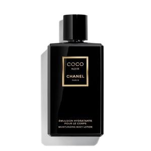Эмульсия для тела Chanel  Coco Noir Hydratisierende , 200 мл