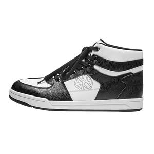 SCOYCO Новые мотоциклетные ботинки для комфортной езды, защитные противоскользящие износостойкие дышащие всесезонные, черно-белые, размер 43