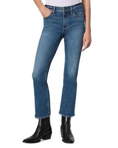 Джинсы Bootcut со средней посадкой Flexi Peyton в цвете Willow rag &bone rag & bone, синий