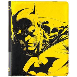 Карточная игра Arcane Tinmen Card Codex Portfolio 360: Batman Core