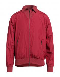 Куртка Canali, гранатовый