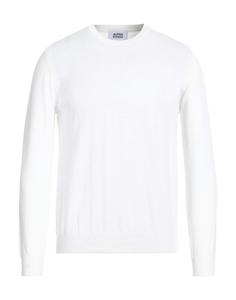 Свитер Alpha Studio, белый