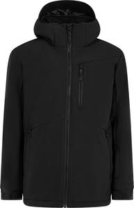 Protest Куртка Prtsoulby jr true black 152