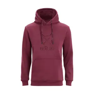 Мужская толстовка Karnac Altus, цвет Burdeos