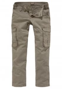 Брюки-карго Man's World Loose fit Cargo Pants, оливковый