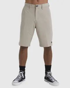 Шорты Billabong 2-в-1 "Crossfire", хаки