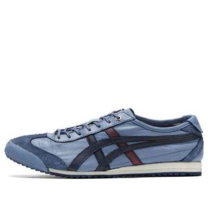 Кроссовки mexico 66 sd Onitsuka Tiger, синий