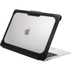 Чехол для ноутбука Apple MacBook Air, 13", черный
