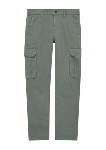 s.Oliver Обычные брюки 'Pete' в цвете Basalt Grey