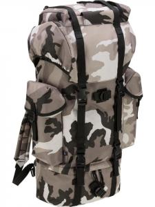 Brandit Рюкзак "Боевой рюкзак" в камуфляжной расцветке