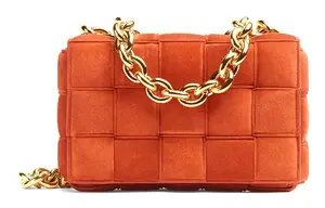 Сумка-кошелёк на цепочке Bottega Veneta