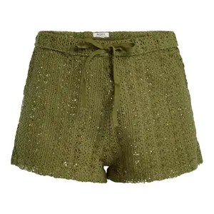 Sunnies On Roxy женский купальник, зеленый