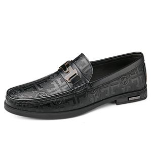 Повседневная обувь мужская Bull Thunder, Black