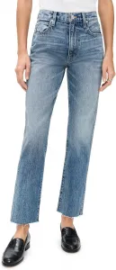 SLVRLAKE Женские джинсы Hero