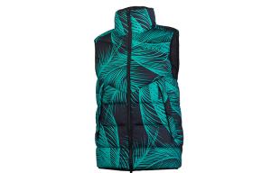 Мужской жилет Nike, цвет Camouflage