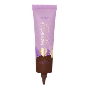 Тинт для лица Maracuja Juicy Glow Tarte, 61N Espresso Neutral (very deep skin with a balance of warm & cool undertones)