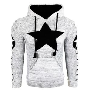 Свитер Rusty Neal, Black/White