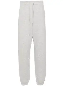 Спортивные брюки Essentials NEW BALANCE, серый