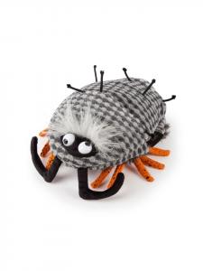 Мягкая игрушка Kitchen Catch, BeastsTown, серого цвета