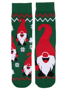 Носки United Labels, зеленый