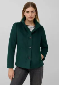 Легкая куртка S.Oliver, Petrol