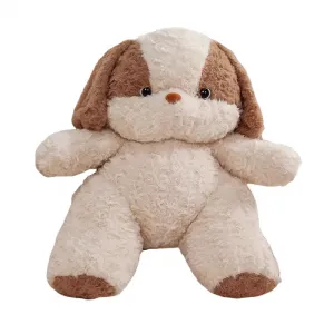 Плюшевая игрушка милый пушистый кролик щенок Bitter purchase