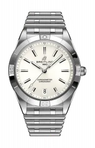 Часы chronomat automatic 36 Breitling