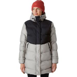 Женская куртка-парка Explorer Puffy Parka Helly Hansen Helly Hansen, Terrazzo