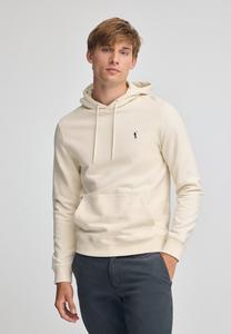Худи Polo Club Hoodie, Ecru/Off-White