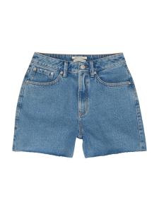 Джинсы свободного кроя TOM TAILOR DENIM, синий деним